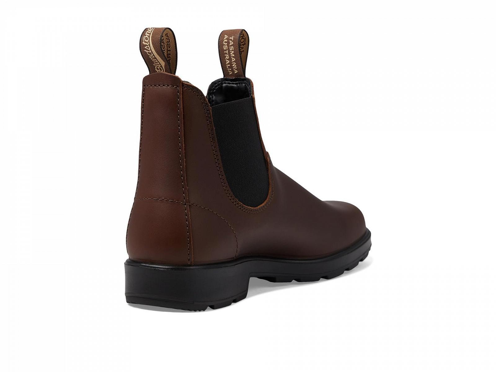 Челси Blundstone Adult Коричневый, фото №5