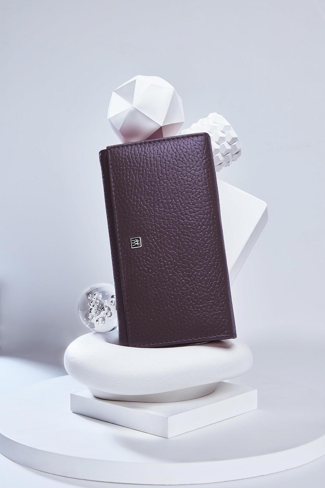 Набір для манікюру Zwilling Classic Inox 97646-008-0 7 предметів Фіолетовий, фото №2