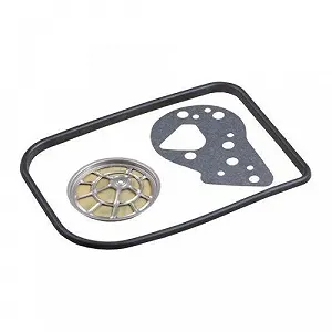 Гідравлічний фільтр АКПП KNECHT HX 82D для AUDI VW CUPRA synthetic.ua - Фото 1