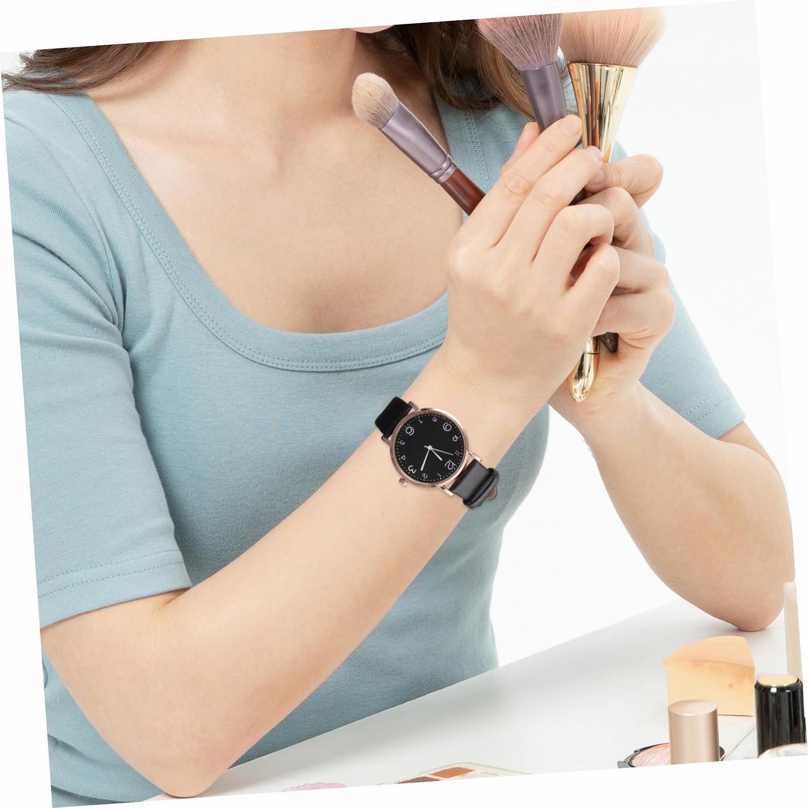 Годинник OATIPHO Кварцовий Жіночий, фото №5