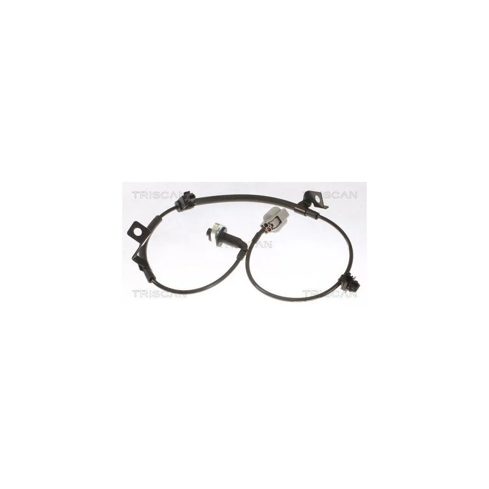 Датчик частоти обертання колеса TRISCAN 8180 42222 для MITSUBISHI, задня вісь праворуч, фото №1
