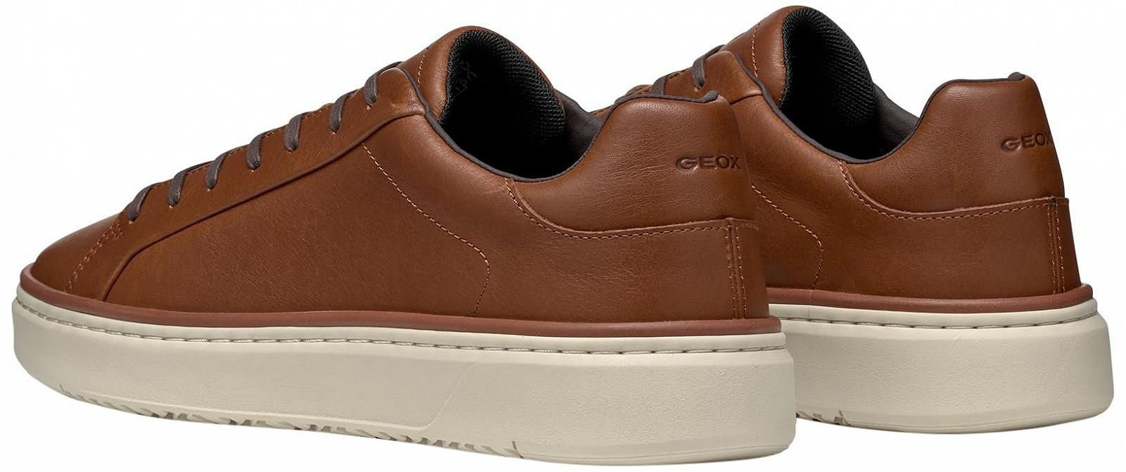 Кросівки Geox U Zackerty A, фото №10 Кросівки Geox U Zackerty A, фото №10