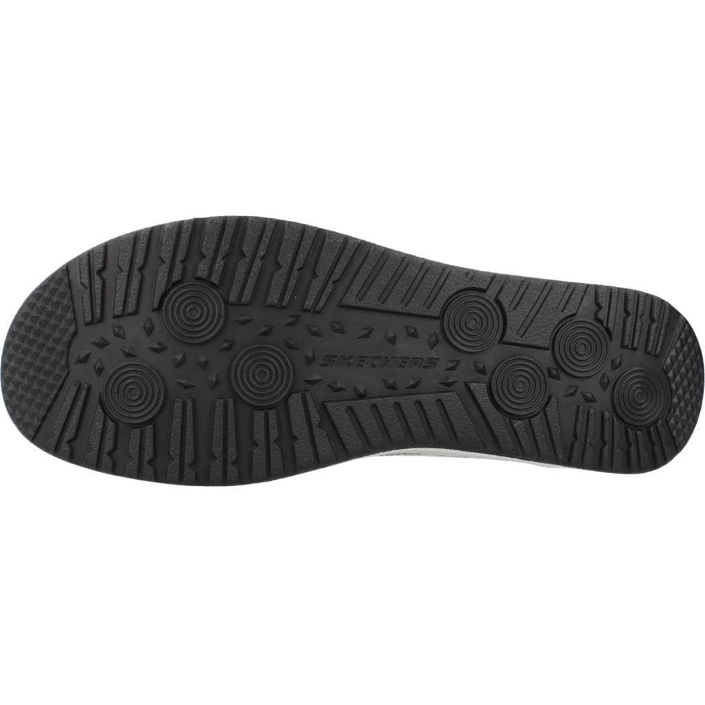 Кеди Skechers Melson Nela Чоловічі Сліпони, фото №6