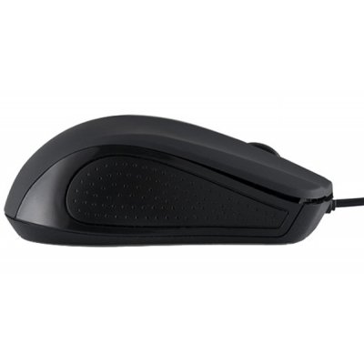 Мышка Modecom MC-00M9 USB Black (M-MC-00M9-100), фото №3 Мышка Modecom MC-00M9 USB Black (M-MC-00M9-100), фото №3
