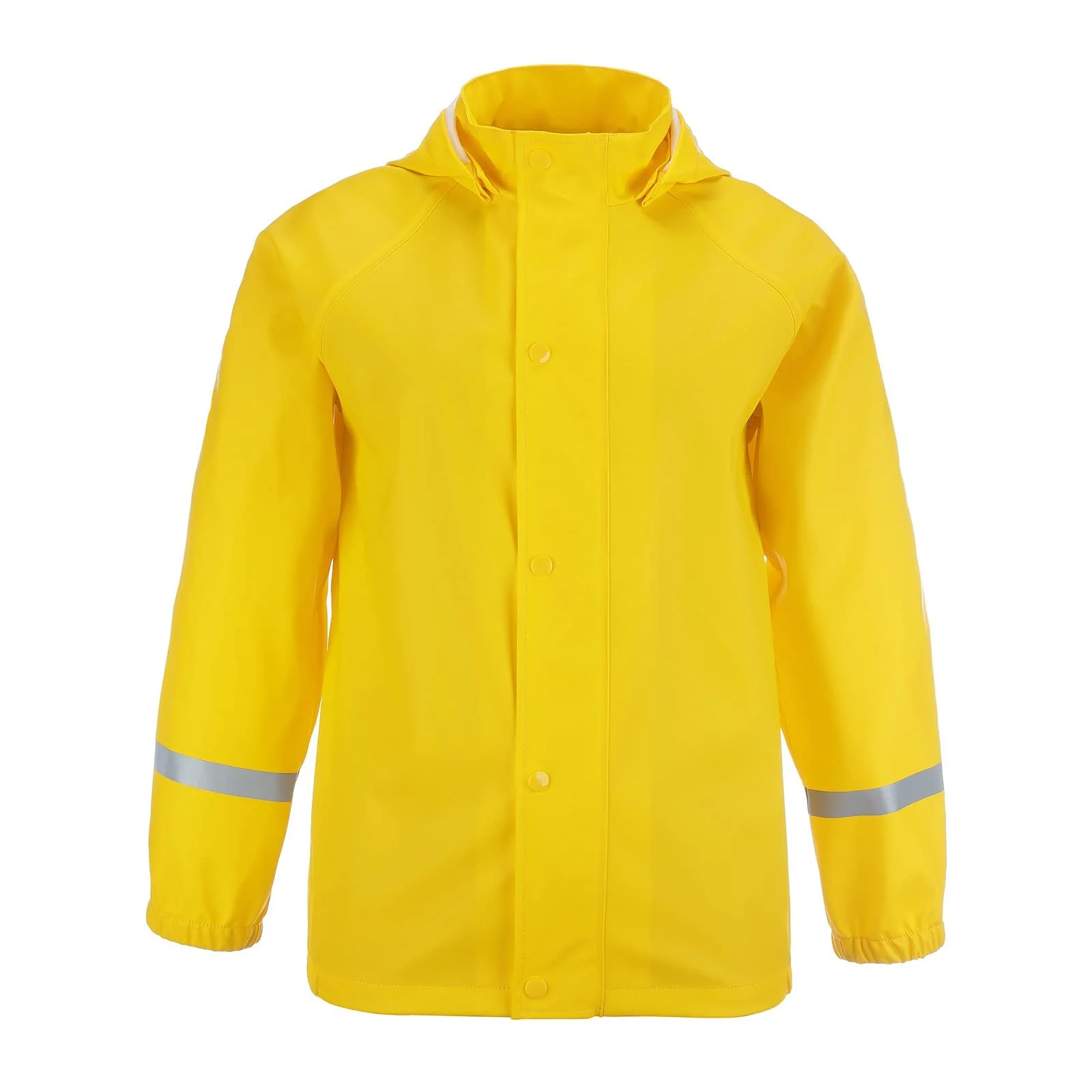 Унисекс Детская дождевая куртка modAS, фото №1
