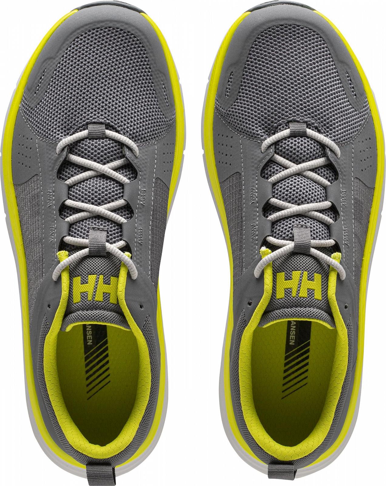 Кросівки Helly Hansen Hp Ahiga Evo 5, фото №4 Кросівки Helly Hansen Hp Ahiga Evo 5, фото №4