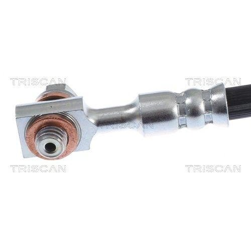 Тормозной шланг TRISCAN 8150 24222 для OPEL VAUXHALL CHEVROLET, задний мост справа, фото №2