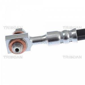 Гальмівний шланг TRISCAN 8150 24222 для OPEL VAUXHALL CHEVROLET, задня вісь праворуч synthetic.ua - Фото 1
