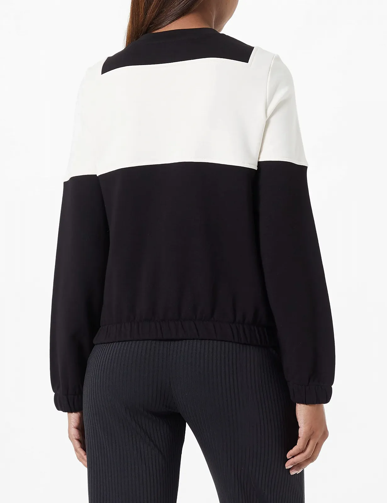 Світшот Love Moschino Regular Fit Жіночий З довгими рукавами, фото №4