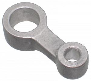 Шатун перфоратора (d6*12 L42 Lmz 28мм Makita HR2431 331447-0 арт.перф1840 ціна на synthetic.ua - Фото 1 Шатун перфоратора (d6*12 L42 Lmz 28мм Makita HR2431 331447-0 арт.перф1840 synthetic.ua - Фото 1