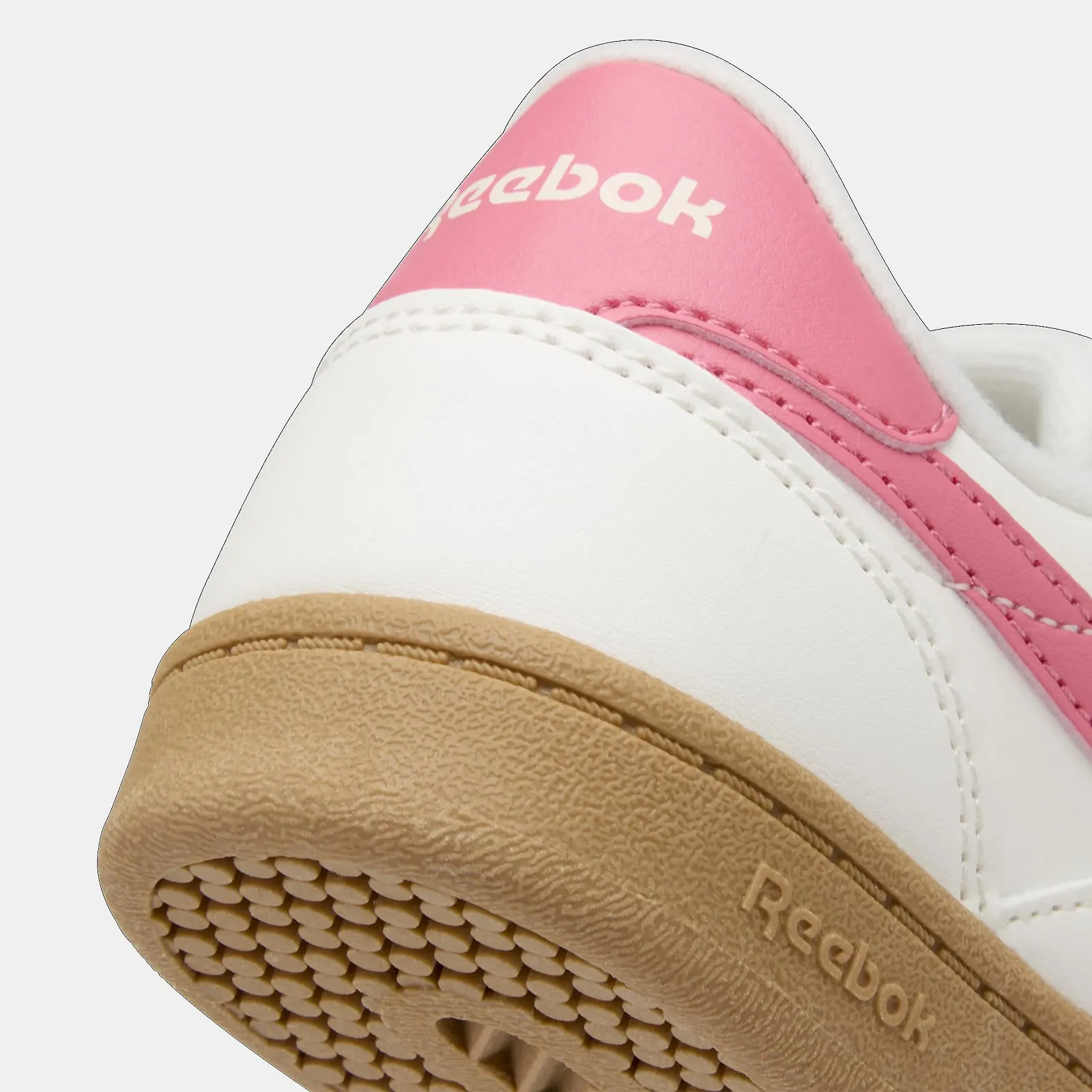 Кроссовки Reebok Unisex Kinder Reebok Smash Edge Elastic & Top Strap, фото №2