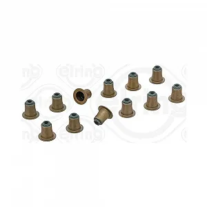 Комплект маслознімних ковпачків ELRING 660.360 для BMW TOYOTA, випуск - Фото 1