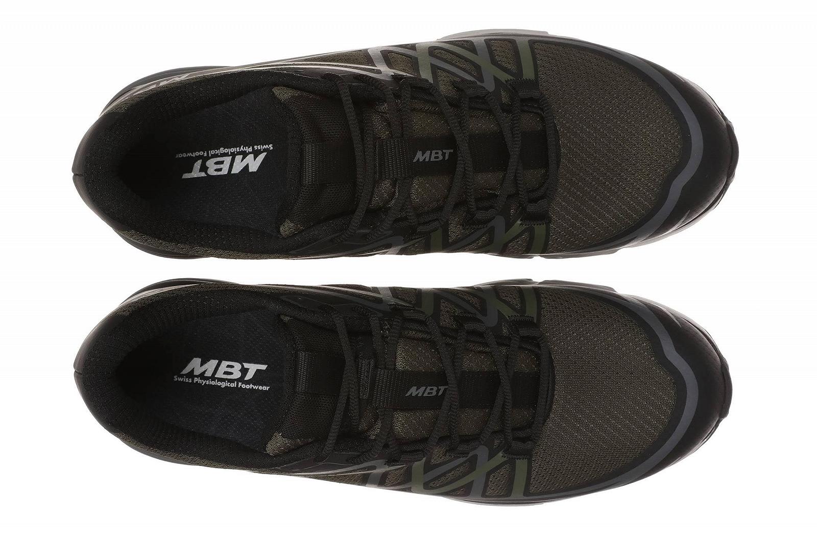 Мужские Кроссовки MBT Simba ATR 2 SYM, фото №7
