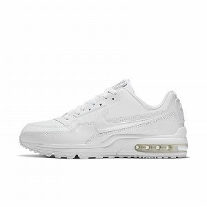 Кроссовки Nike Air Max Ltd 3 для мужчин - Фото 1