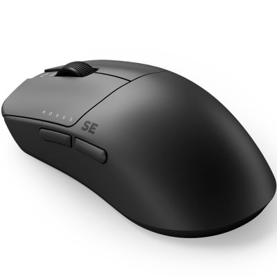 Мышка Dark Project Novus SE Wireless Black (DPP_Novus_SE_Black), фото №8 Мышка Dark Project Novus SE Wireless Black (DPP_Novus_SE_Black), фото №8