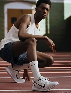 Чоловічі Кросівки для бігу Nike Flex Experience Run 12 synthetic.ua - Фото 1