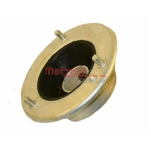 Опора амортизатора METZGER 6490022 для BMW передняя левая, фото №2