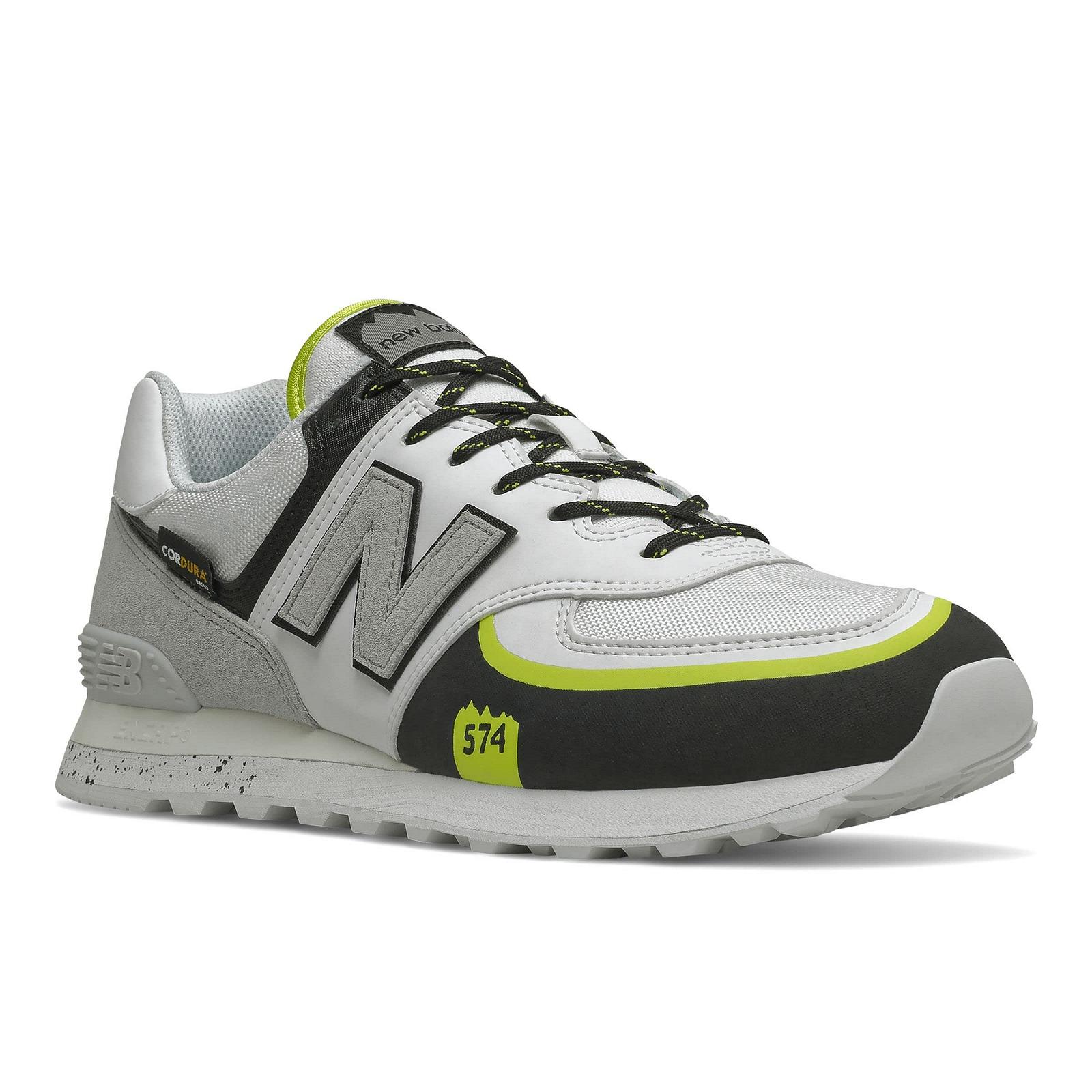 Кроссовки New Balance ML574C D Мужские, фото №4