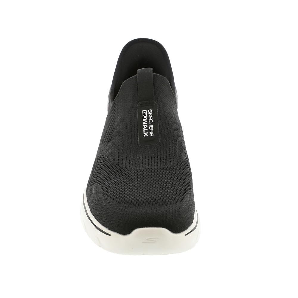 Чоловічі Тренувальні Кросівки Skechers Go Walk 7 Easy On 2, фото №5