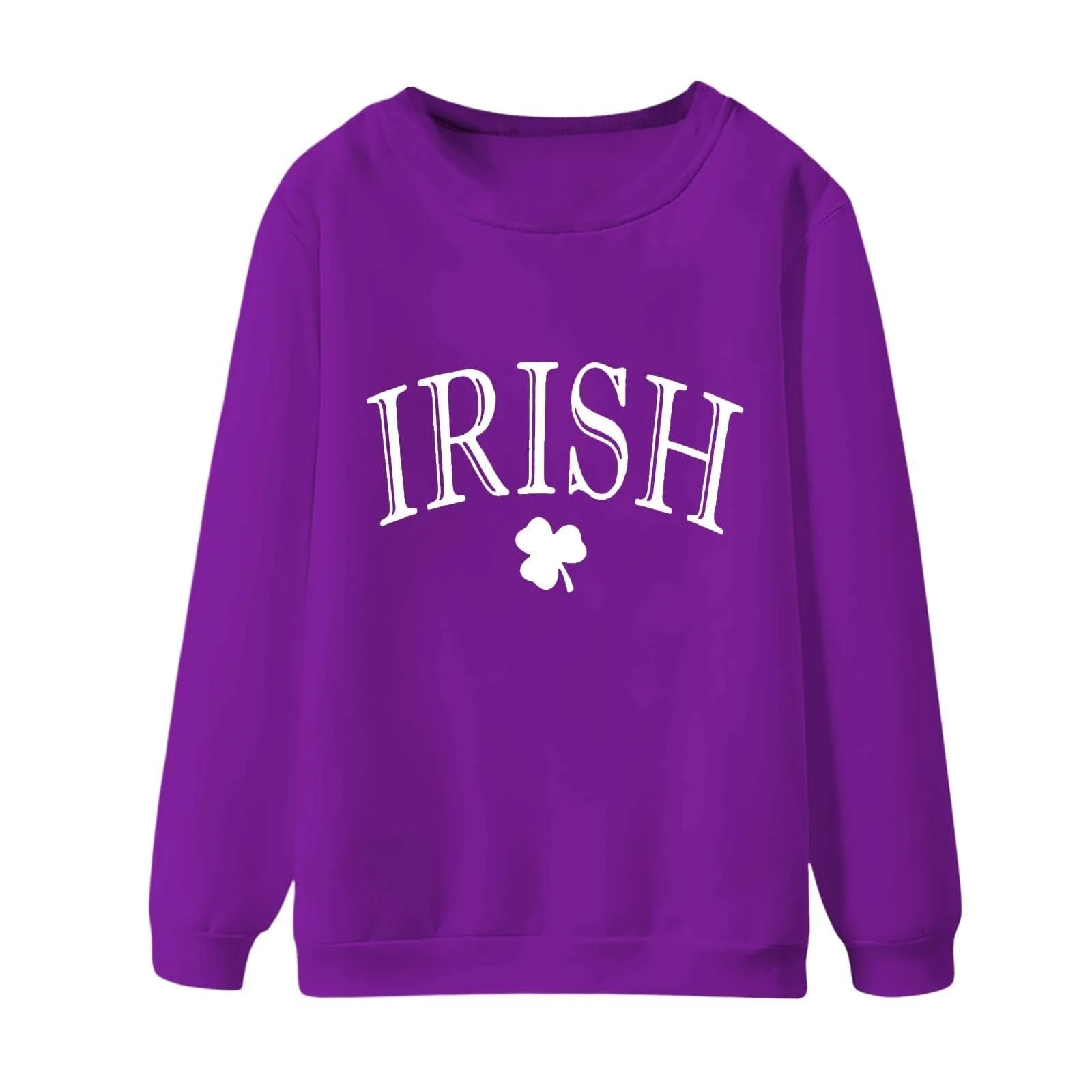 Жіночий світшот Generisch без капюшона, фото №2