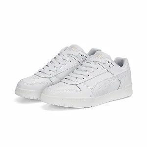 Кроссовки PUMA Unisex Children's Rbd Game Low Jr synthetic.ua - Фото 1