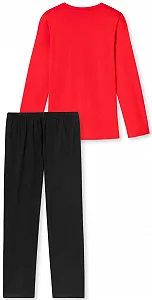 Піжама In One Clothing Бавовна synthetic.ua - Фото 1