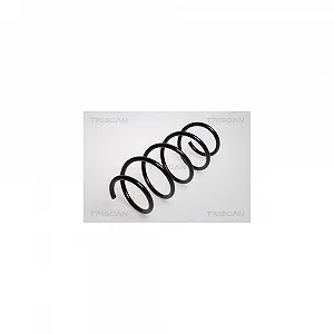 Пружина підвіски TRISCAN 8750 2552 передня вісь для RENAULT - Фото 1