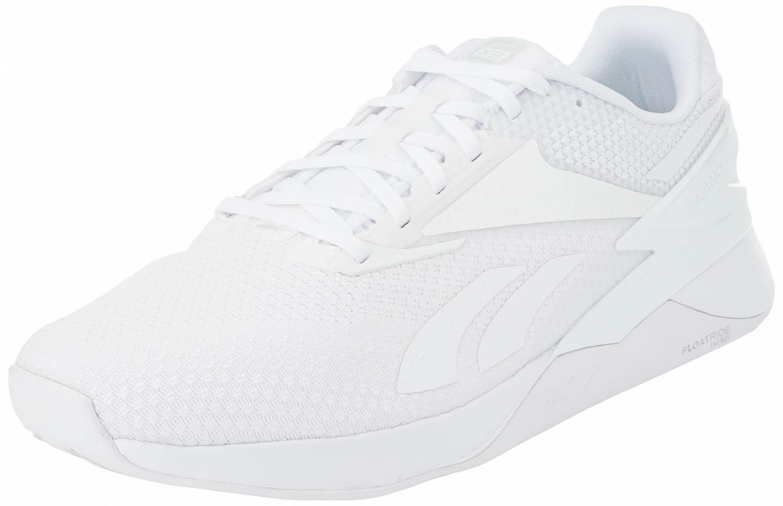 Кросівки Unisex Reebok Nano X3, фото №1