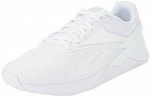 Кросівки Unisex Reebok Nano X3 - Фото 1