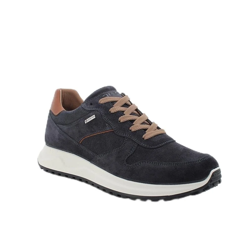 Чоловіче взуття від дощу IGI&Co U.saronno GTX, фото №1 Чоловіче взуття від дощу IGI&Co U.saronno GTX, фото №1