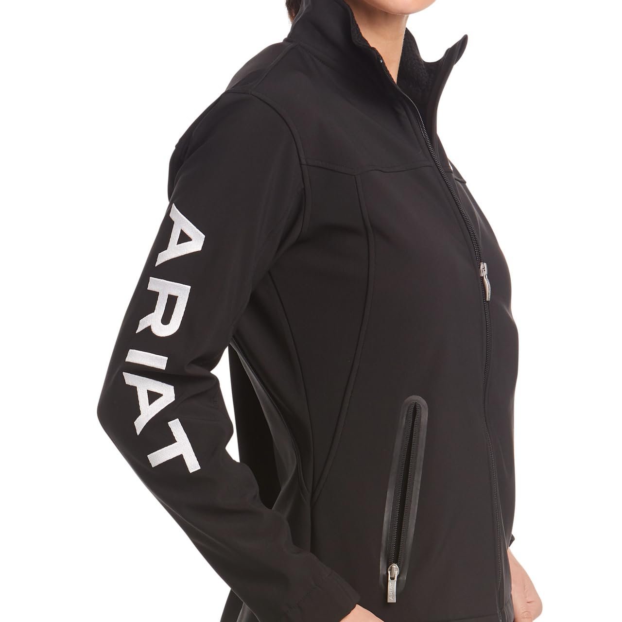 Унісекс Куртка Softshell ARIAT Водовідштовхувальна Куртка, фото №4