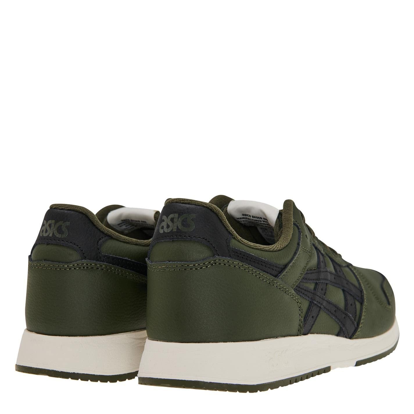 Кросівки ASICS Gel-Lyte III OG Чоловічі Бежевий, фото №6