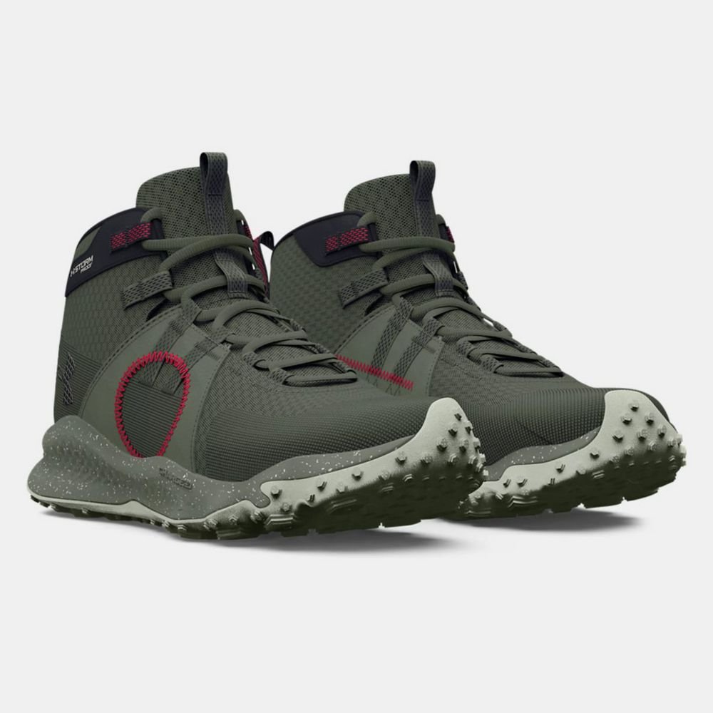 Черевики Under Armour Charged Maven Trek WP 44.5, фото №2