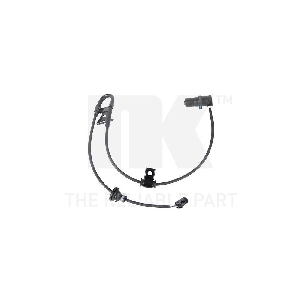 Датчик частоти обертання колеса NK 294552 для TOYOTA LEXUS, задній правий, фото №1