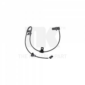 Датчик частоты вращения колеса NK 294552 для TOYOTA LEXUS, задний правый - Фото 1