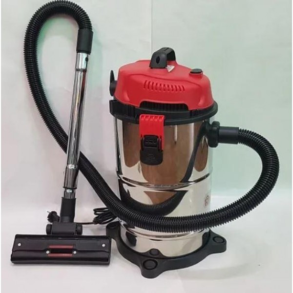 Пылесос строительный 3 в 1 Domotec MS 4413 мощность 2000W, фото №1 Пылесос строительный 3 в 1 Domotec MS 4413 мощность 2000W, фото №1