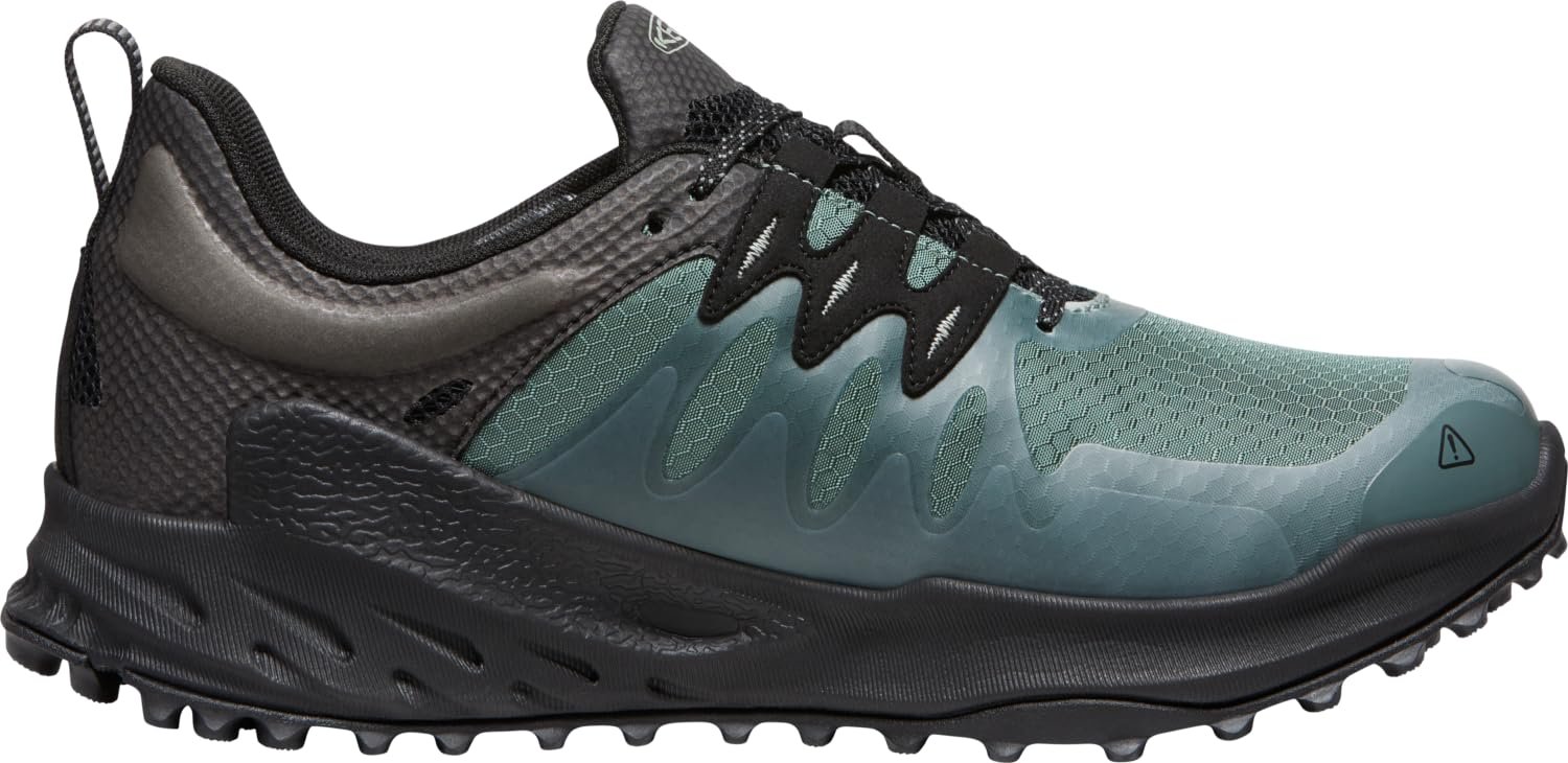 Кросівки KEEN Zionic Low, фото №5