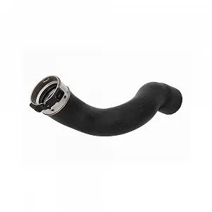 Патрубок интеркулера VAICO V46-1236 Original VAICO Quality для RENAULT верхний - Фото 1