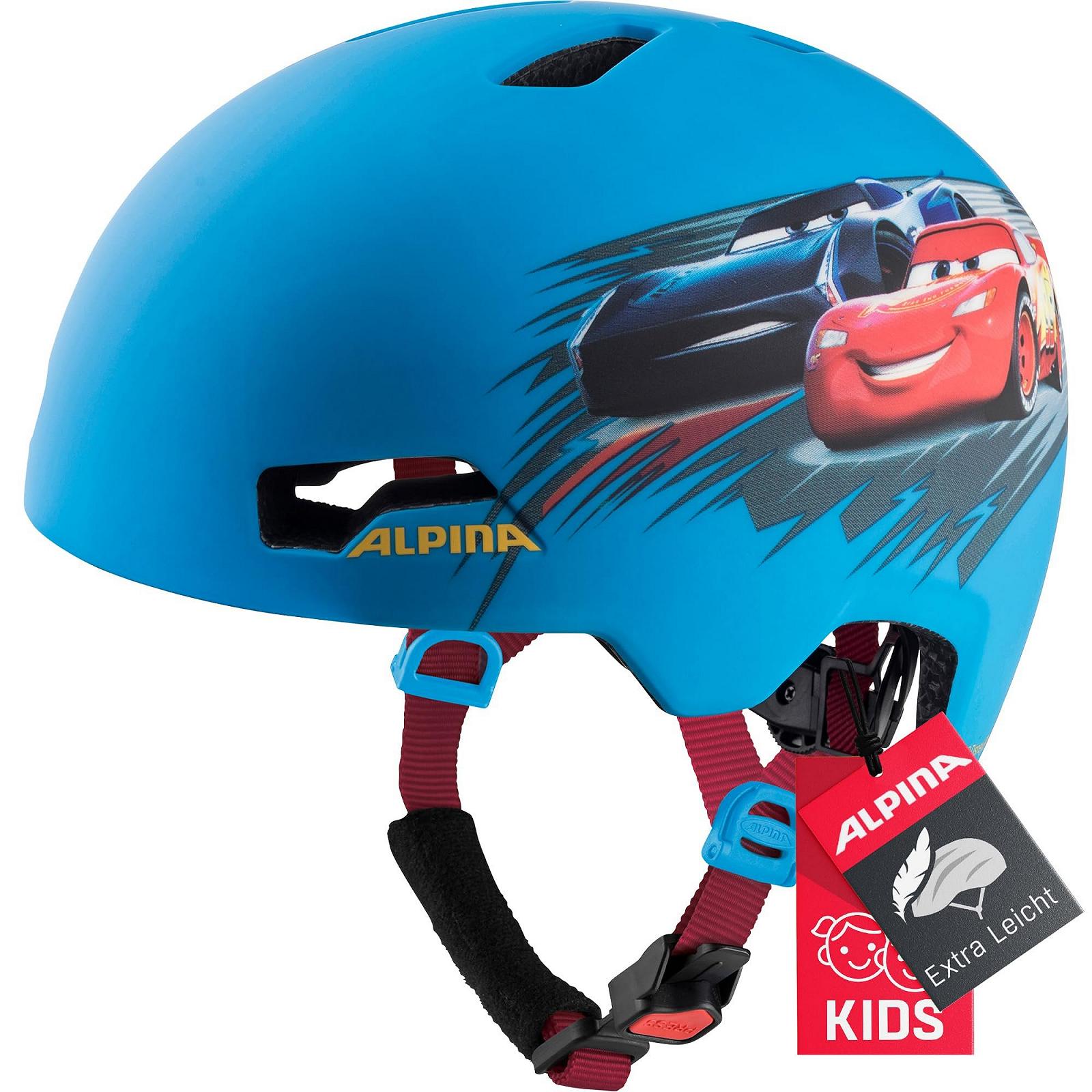 Шолом ALPINA Hackney, фото №1