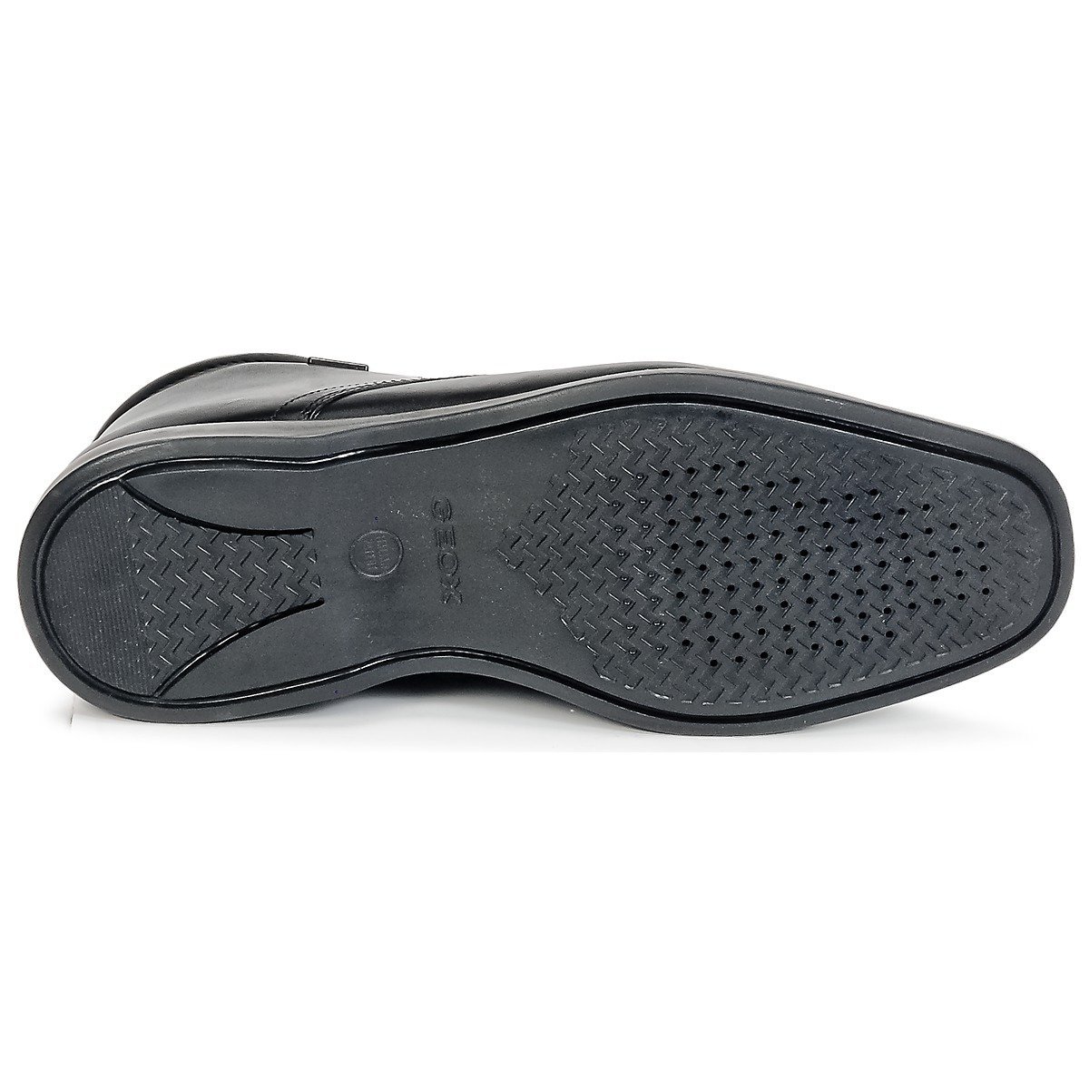 Черевики Geox Brayden 2Fit ABX D Дезерт, фото №7