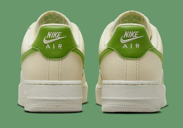 Кроссовки Nike Air Force 1 07 NN Размер 38.5, фото №3