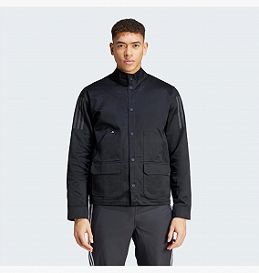 Куртка Adidas Trackstand Utility Cycling L - Фото 1