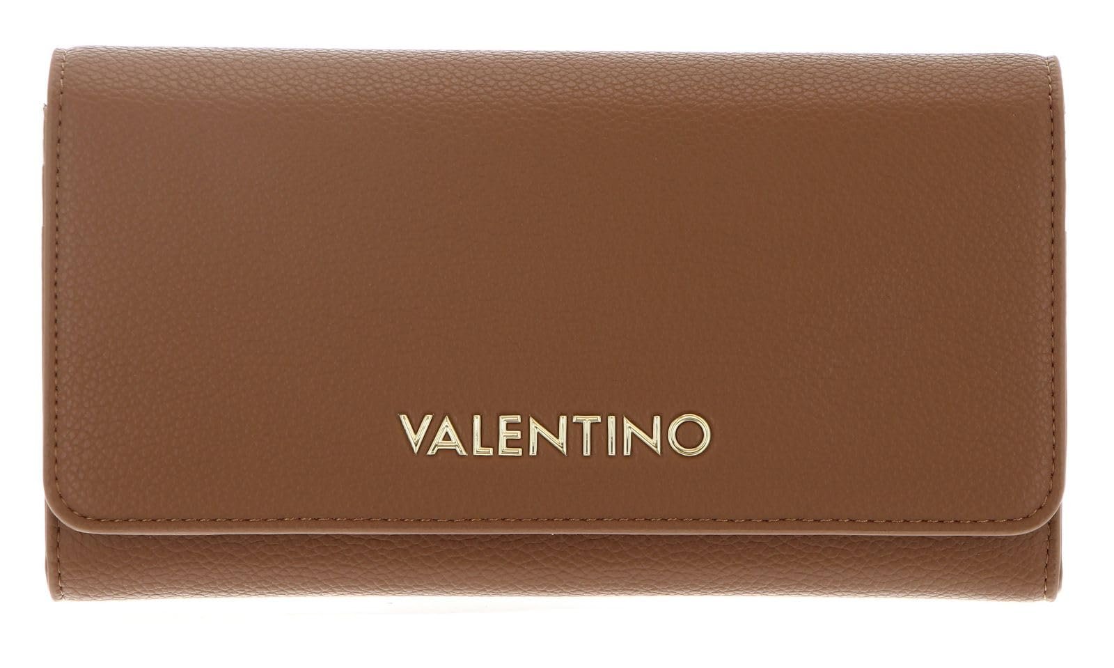Кошелек Valentino Arcadia Bi-Fold Женский, фото №4