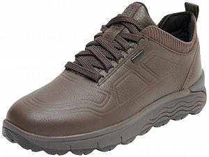 Кросівки Geox Spherica 4x4 B ABX для чоловіків - Фото 1