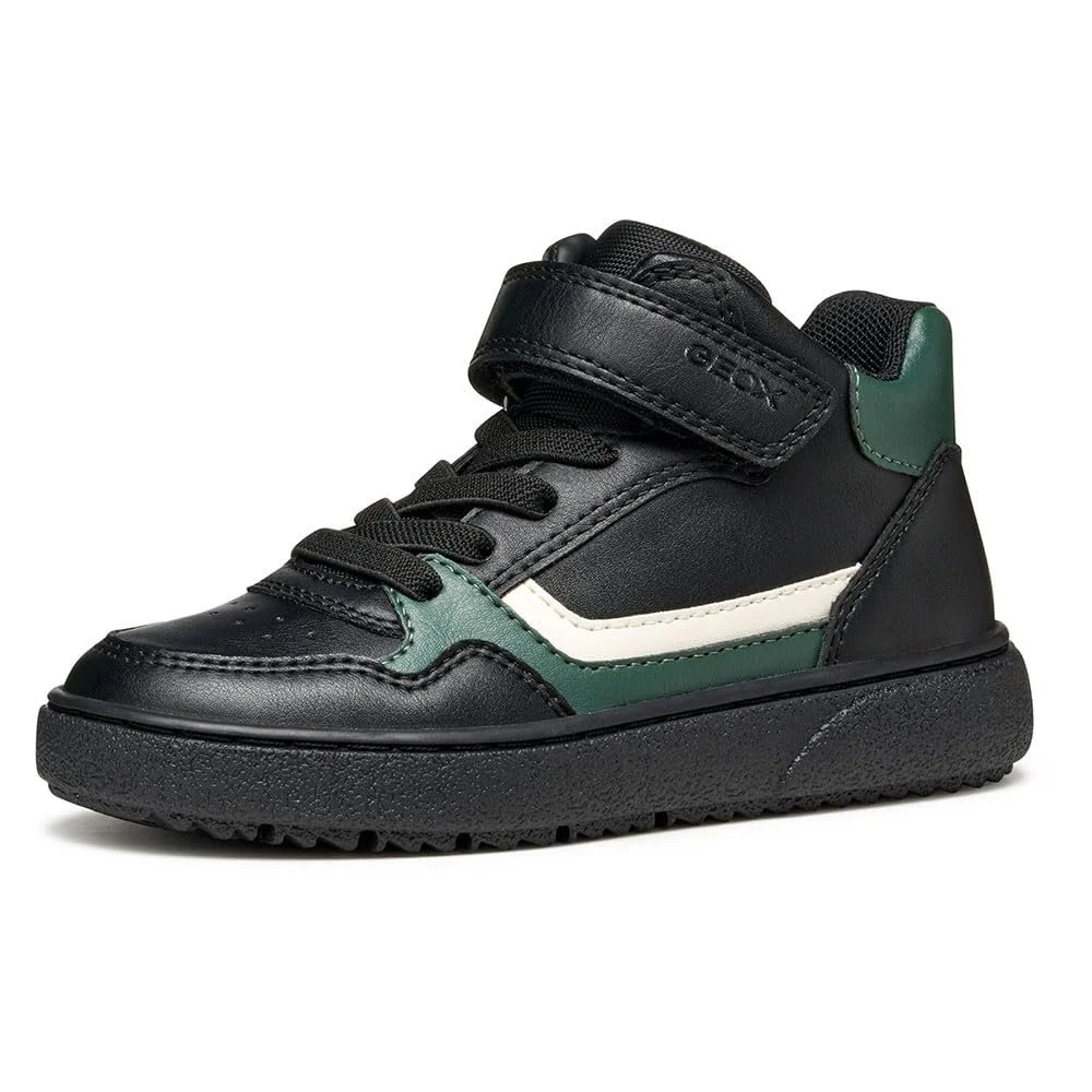 Кроссовки Geox Theleven для мальчиков, фото №3