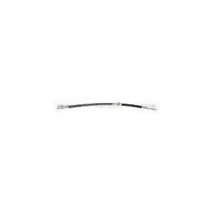 Тормозной шланг TRISCAN 8150 21201 для DAEWOO, задний мост слева - Фото 1