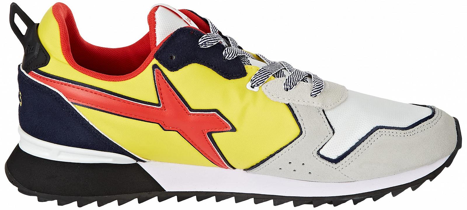 Кросівки W6YZ Jet-m Чоловічі, фото №4