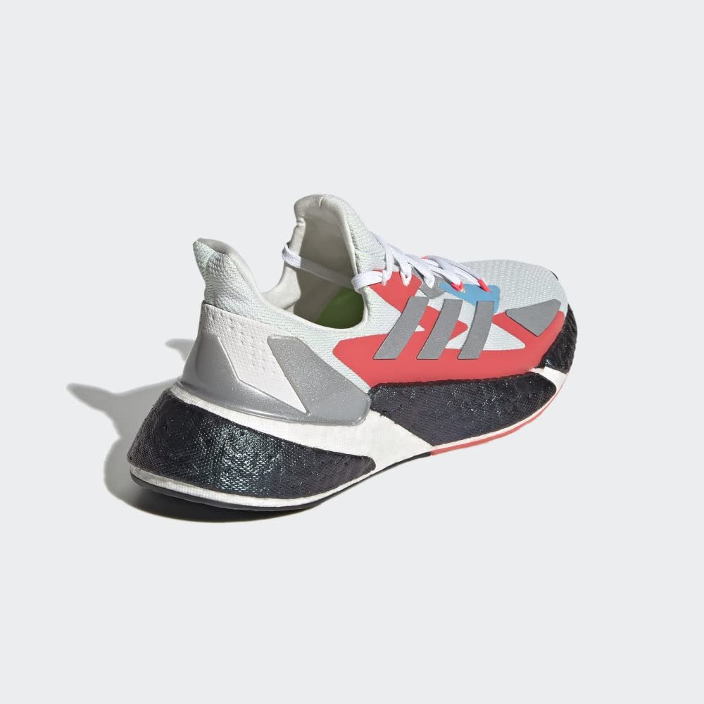 Кросівки для бігу Adidas X9000l4, фото №9