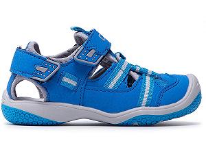 Сандалі CMP BABY NABOO HIKING SANDAL 20 - Фото 1