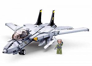 Блоки Sluban M38-B0755 SL95615 Будівельний автомобіль Багатоколірний synthetic.ua - Фото 1